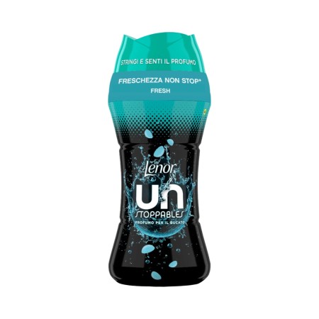 LENOR  UNSTOPPABLES 195GR FRESH