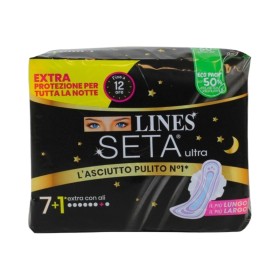 LINES SETA ULTRA.EXTRA 7+1PZ