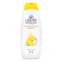 LUXURY BAGNOSCHIUMA 750ML LIMONE E ZENZERO
