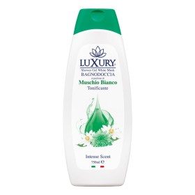 LUXURY BAGNOSCHIUMA 750ML MUSCHIO BIANCO