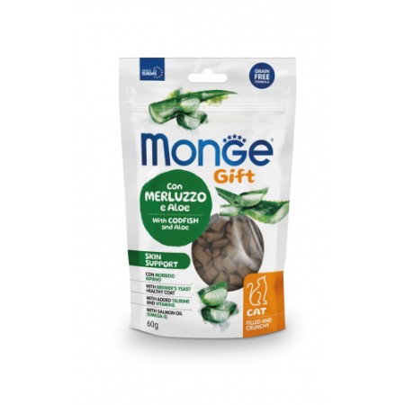 MONGEGIFTC FILL DENTAL CON/MENTA 60 g
