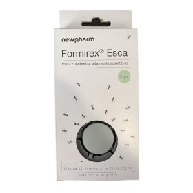 NEWPHARM FORMIREX TRAPPOLA ESCA PER FORMICHE GR.