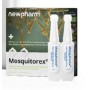 NEWPHARM MOSQUITOREX FIALE IDELA CON LARVE DI