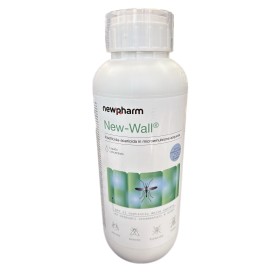 NEWPHARM NEW-WALL INSETTICIDA ACARICIDA
