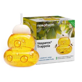 NEWPHARM TRAPPOLA VESPAREX PER PER CALABRONI