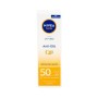 NIVEA SUN FACE "50" ML50 ANTI WRINKLES
