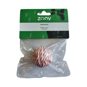 BALL IN SISAL CM. 4.5