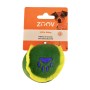 FABRIC BALL WITH SOUND CM. 5.5