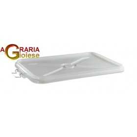 LID FOR CONTAINER HIGH SERIES LT. 46 NEUTRAL
