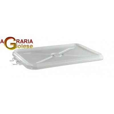 LID FOR CONTAINER HIGH SERIES LT. 46 NEUTRAL