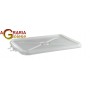 LID FOR CONTAINER HIGH SERIES LT. 46 NEUTRAL