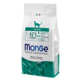 MONGE CAT HAIRBALL gr. 400