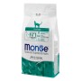 MONGE CAT HAIRBALL gr. 400