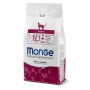 MONGE CAT INDOOR gr. 400