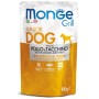 MONGE GRILL BUST.DOG P / J po / ta.gr.100x24
