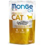 MONGE GRILL BUSTE CAT STER.gall.gr.85