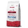 MONGE MANGIME PER CANI MINI SENIOR Kg.3
