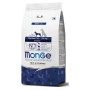 MONGE MEDIUM SENIOR RICCO IN POLLO  Kg.3