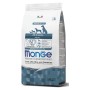 MONGEALL BREEDS ADULT MONOPROTEIN TROTA CON RISO E PATATE Kg.2,5