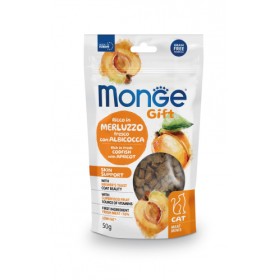 MONGEGIFTC MEATMIN SKIN MERLU/ALB 50 g