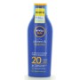 NIVEA SOLARE LATTE IDRATANTE SPF 20 200 ML
