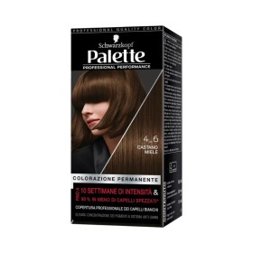 PALETTE 4.6 CASTANO MIELE