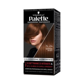 PALETTE 5.24 MARRON GLACE