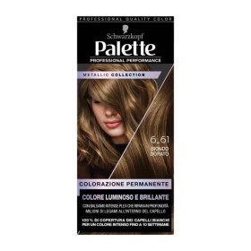 PALETTE 6.66 BIONDO DORATO PANTONE