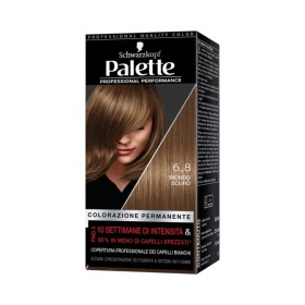 PALETTE 6.8 BIONDO SCURO