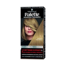 PALETTE 7.1 BIONDO NATURALE