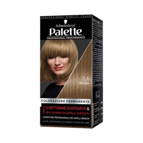 PALETTE 7.6 BIONDO