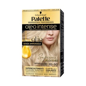 PALETTE OLEO 10.50 BIONDO CHIARO CENERE