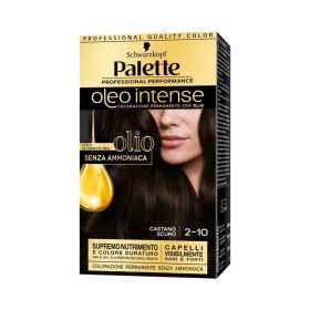 PALETTE OLEO 2.10 CASTANO SCURO