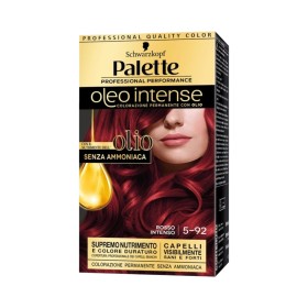 PALETTE OLEO 5.92 ROSSO INTENSO