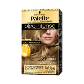 PALETTE OLEO 7.10 BIONDO NATURALE