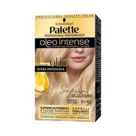 PALETTE OLEO 9.10 BIONDO SOLARE