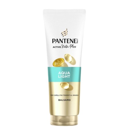 PANTENE NEW BALS.200ML AQUA LIGHT