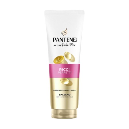 PANTENE NEW BALS.200ML RICCI PERFETTI
