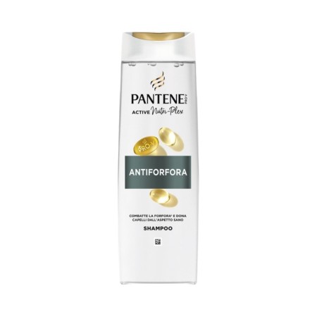 PANTENE NEW SHA 250ML ANTIFORFORA