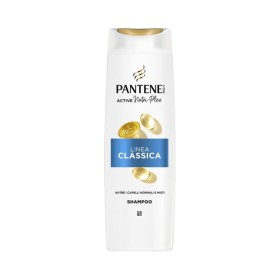 PANTENE NEW SHA 250ML CLASSICO