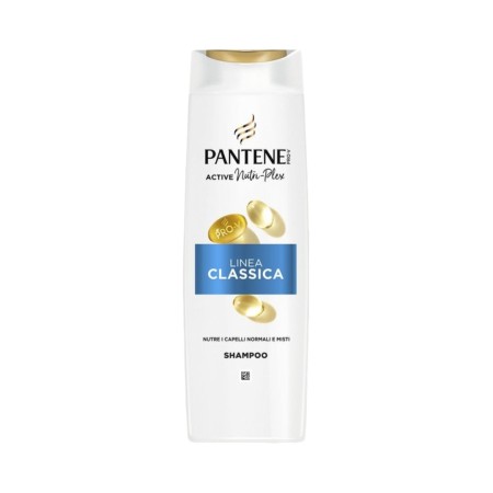 PANTENE NEW SHA 250ML CLASSICO