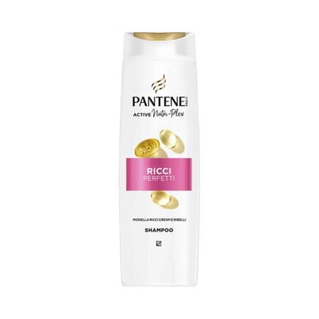 PANTENE NEW SHA 250ML RICCI PERFETTI