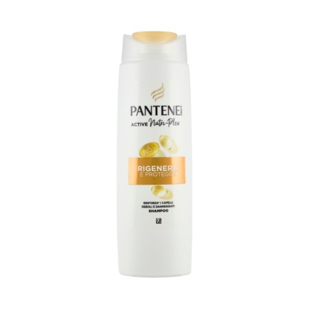 PANTENE NEW SHA 250ML RIGENERA & PROTEGGE