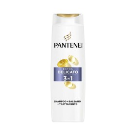 PANTENE NEW SHA 3IN1 250ML EXTRADELICATO