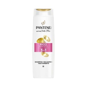PANTENE NEW SHA 3IN1 250ML RICCI PERFETTI