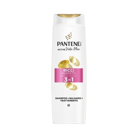 PANTENE NEW SHA 3IN1 250ML RICCI PERFETTI