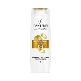 PANTENE NEW SHA 3IN1 250ML RIGENERA&PROTEGGE