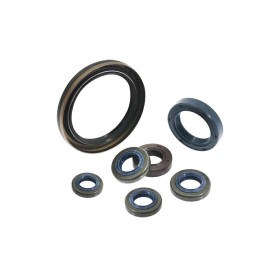 Paraolio per albero motore Kasei decespugliatore 1E40F-5.9 mm. 30x15x7