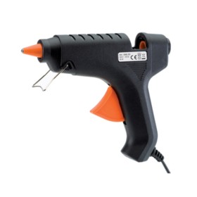 POGGI ART.599.20 PISTOLA INCOLLATRICE COLLA A CALDO 40W MM. 11