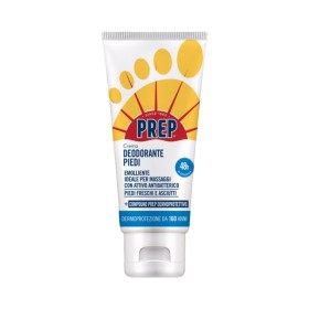 PREP PIEDI CREMA DEO TALCO 75ML